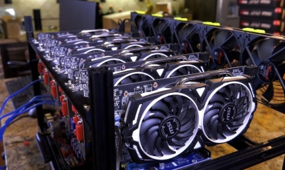 How to start mining in 2022