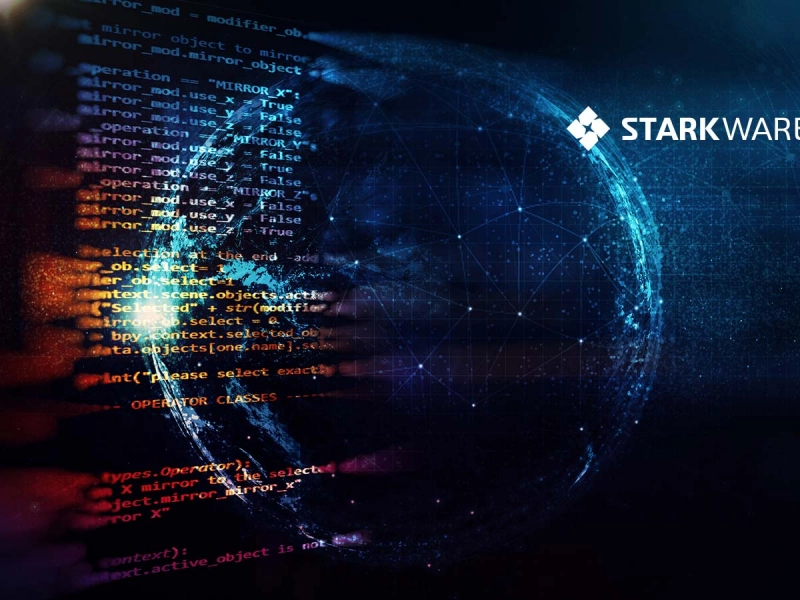 StarkWare Begins Its Process to Streamline Ethereum.