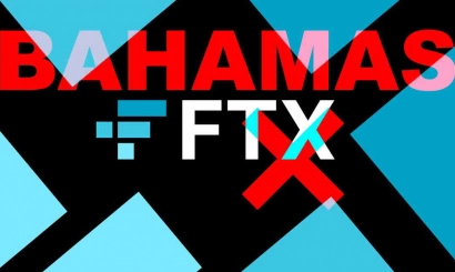 The Bahamas regulator froze the accounts of FTX crypto exchange operator