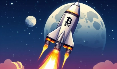 Crypto market capitalization growth from bitcoin-ETF approval is estimated at $1 trillion