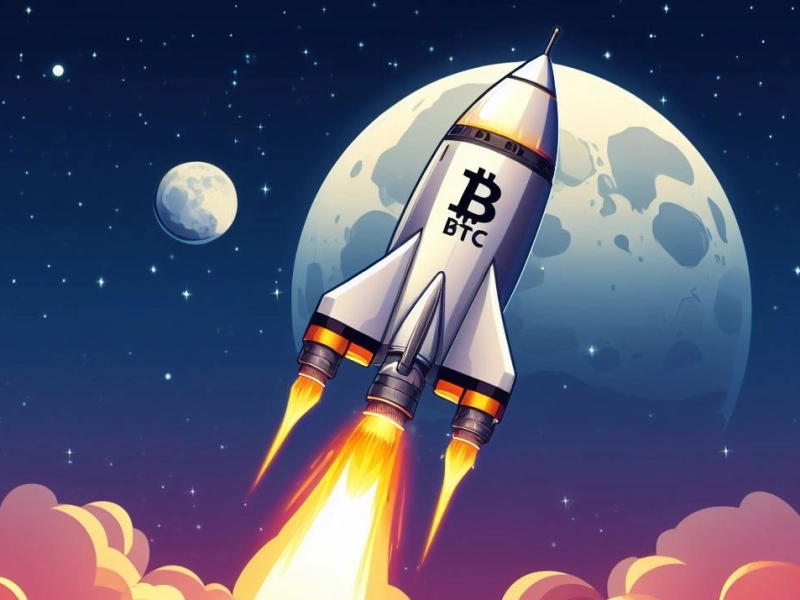 Bitwise Outlines Three Conditions for Bitcoin to Reach $80K in 2024