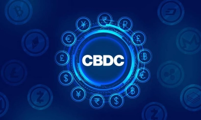 What is CBDC? in 2023