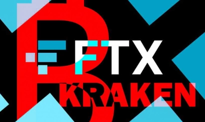 FTX turned to Kraken cryptocurrency exchange for help