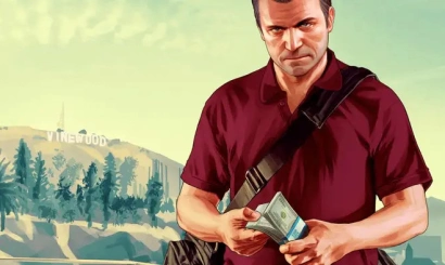 Grand Theft Auto publisher to launch the game with tokens on Ethereum blockchain