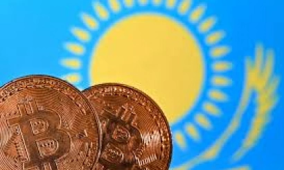 Kazakhstan approved in the first reading a bill on the legalization of mining