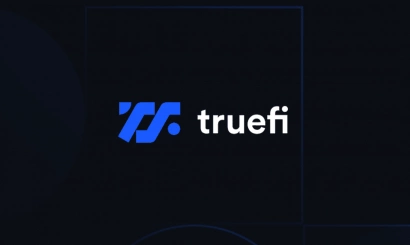 DeFi-protocol TrueFi has issued a notice of default on its Blockwater