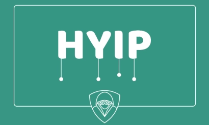 What are HYIP-projects: main features