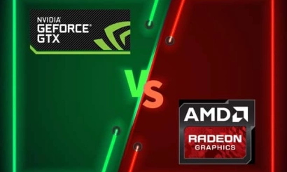 AMD vs Nvidia: which mines better?