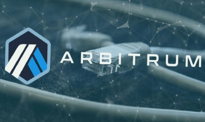 The hype over Arbitrum's airdrop brought down the project's website