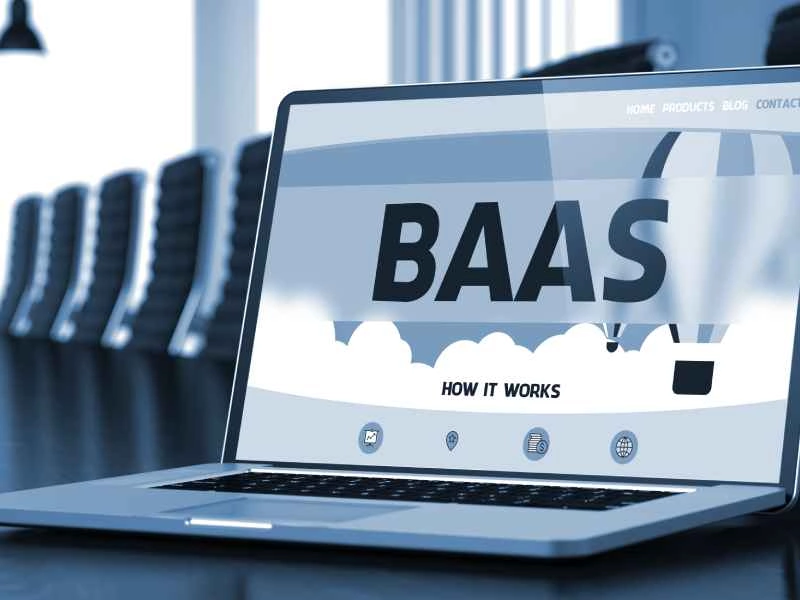 Blockchain as a Service (BaaS) - a Solution for Business