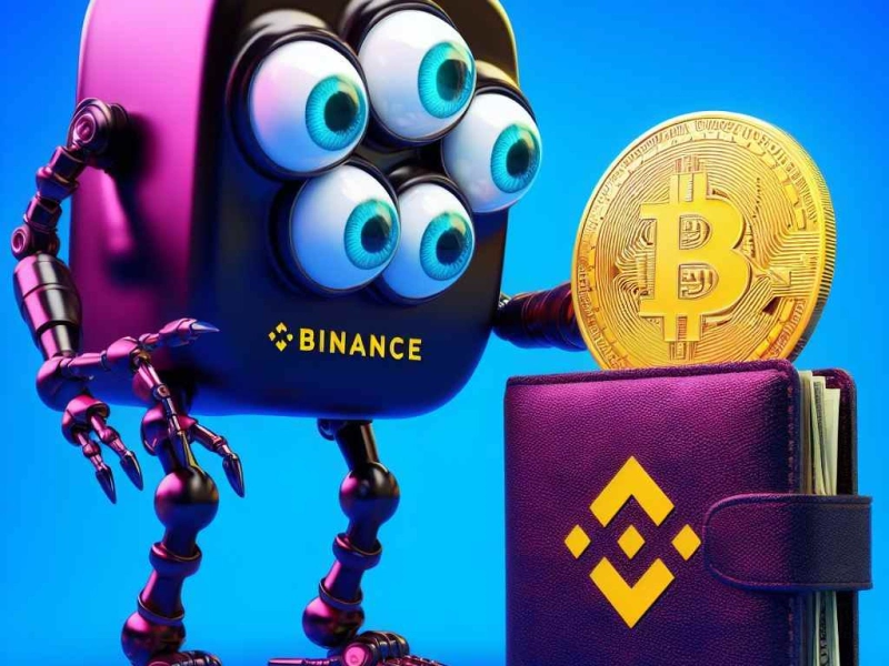 Cryptocurrency exchange Binance has introduced its own Web3 wallet