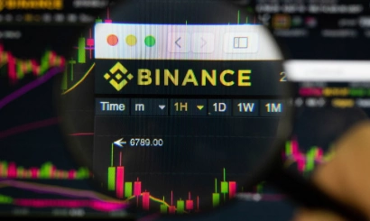 Binance will launch a tool to prevent market manipulation