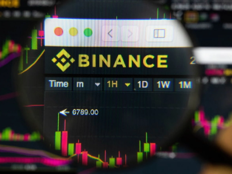 Binance acknowledged the threat of fake accounts using deepfakes