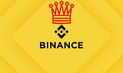 Crypto exchange Binance suspended deposits of USDT and USDC in Solana network