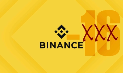 Binance crypto exchange will remove 16 trading pairs