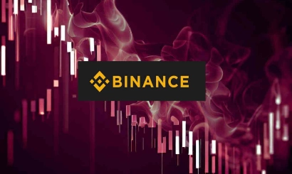 SEC files private motion in court case against Binance