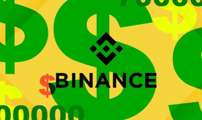 Binance confirmed its $70 billion in assets