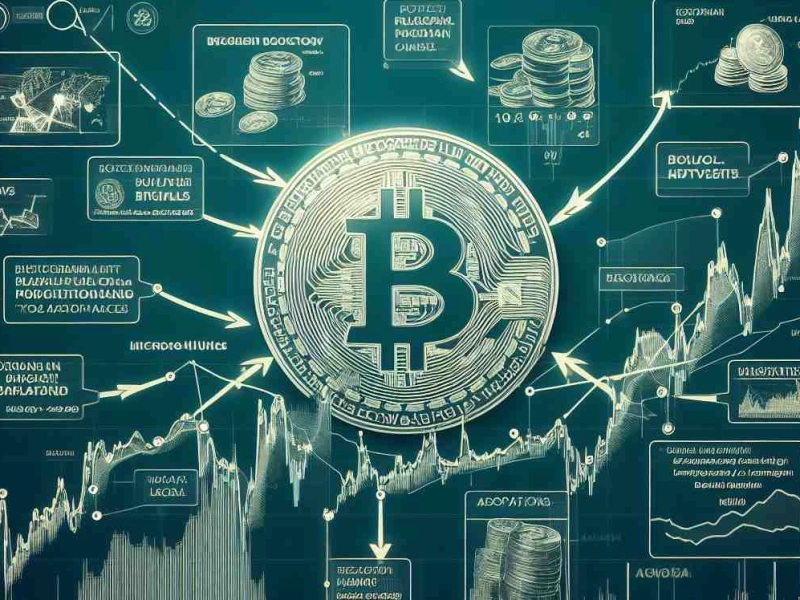 Bitcoin closed in the positive for the fifth consecutive month, marking the first time since the pandemic began.