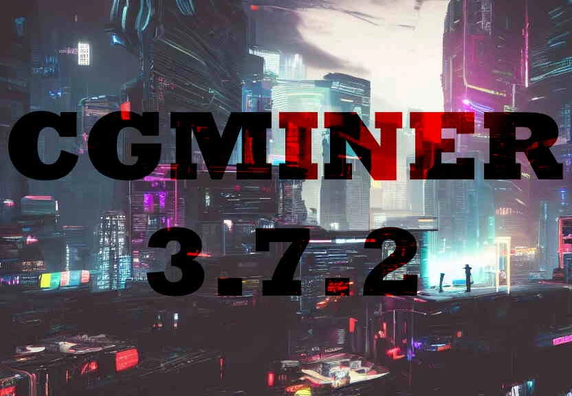 Download CGMiner