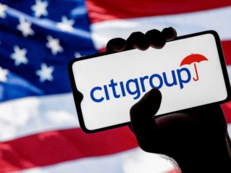 Citigroup introduced deposit tokenization service for institutional clients