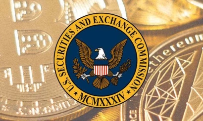 SEC charges mining company with $50 million cryptocurrency scam