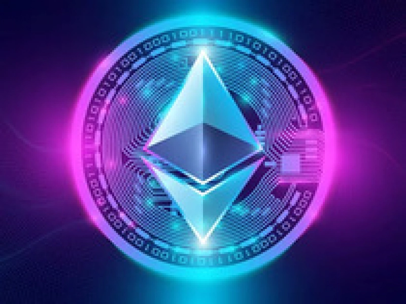 Investment idea: Buying Ethereum