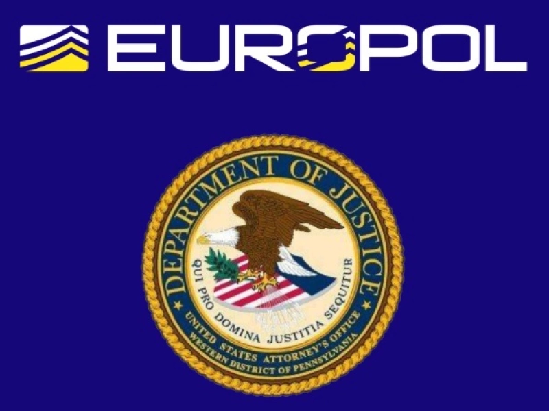 FBI and Europol shut down cryptomixer ChipMixer and seized €44 million worth of bitcoins