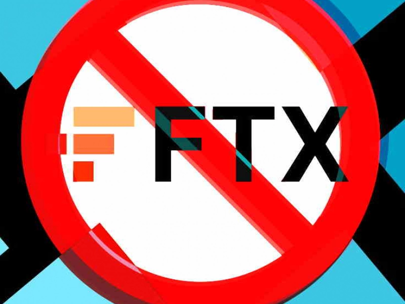 Affected FTX cryptocurrency exchange customers received fake withdrawal mailings