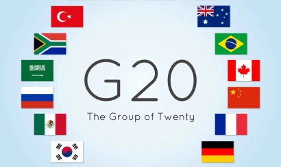 G20 regulator urged to tighten cryptocurrency regulation