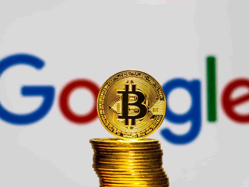 Google announced the launch of a blockchain service for developers