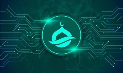 The date of start of public sales of halal cryptocurrency Islamic Coin was announced