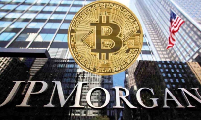 JPMorgan says Ethereum has become more centralized and gives the reason why