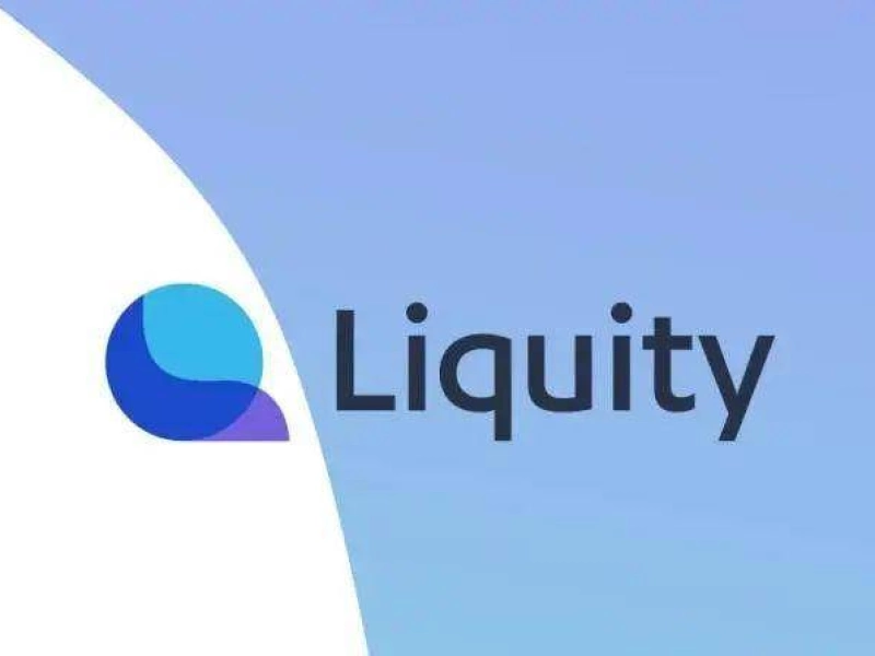 Liquity token surged 38% after the listing announcement on Binance