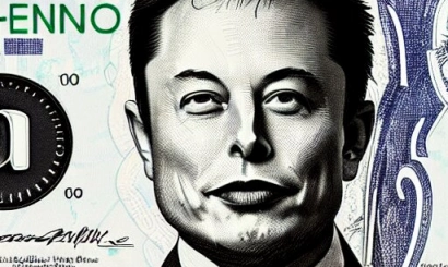 Musk's advanced LADYS token brought its 10 largest holders $20 million in profits