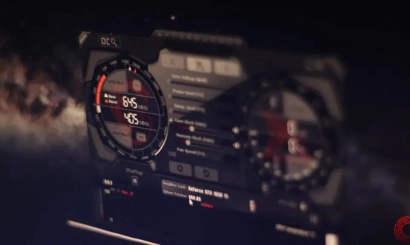 Overclock or cool your graphics card - alternatives to MSI Afterburner