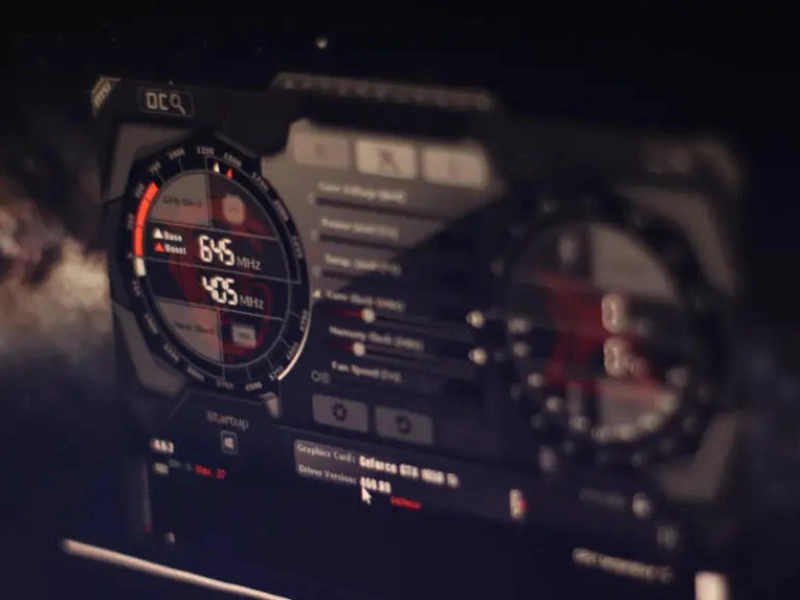 Overclock or cool your graphics card - alternatives to MSI Afterburner