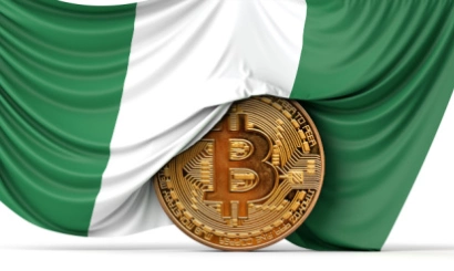 On the Nigerian crypto exchange bitcoin rate exceeded $38 thousand.