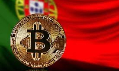 Portugal taxed income from cryptocurrency