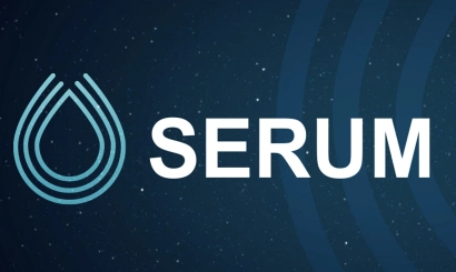 Serum token in danger of extinction