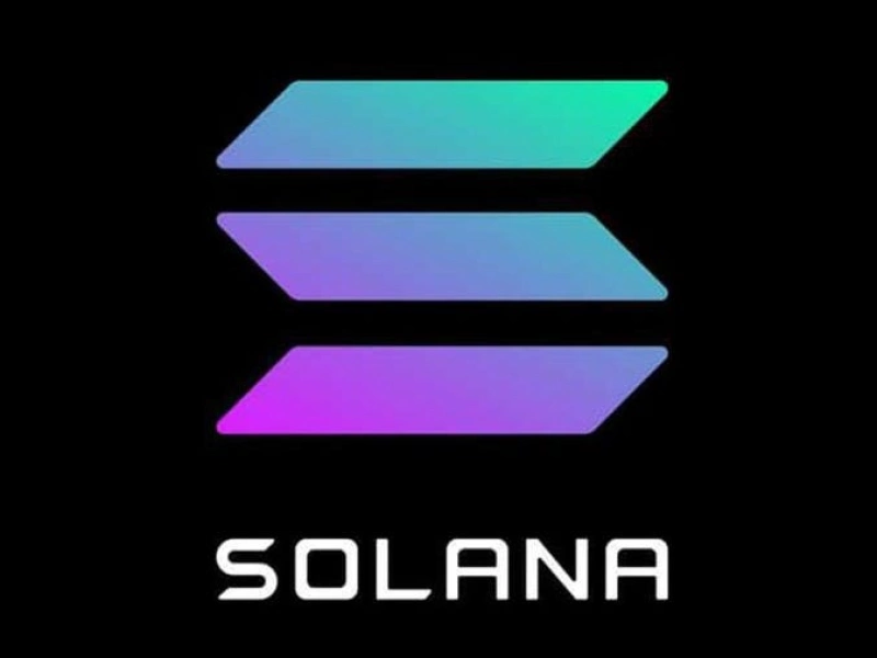 Solana network services are experiencing record trading volume. What's going on