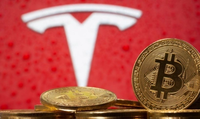 Tesla refused to sell the company's remaining bitcoins