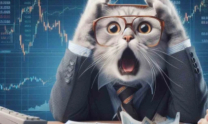 Traders lost more than $174 mln in a day due to cryptocurrency price spikes