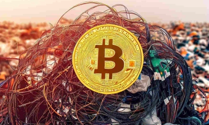 Nodal Power raises $13 million to mine cryptocurrencies in landfills