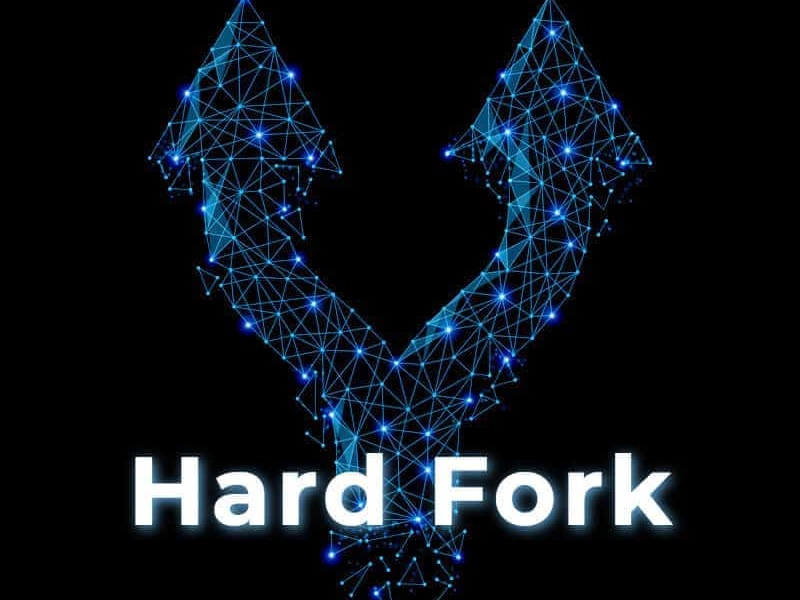 Conflux hardfork and the launch of the Lambda core network.9