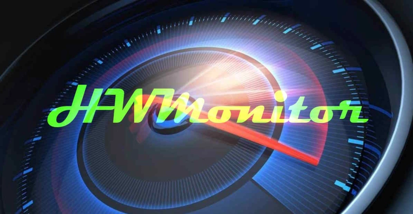 HWMonitor Download