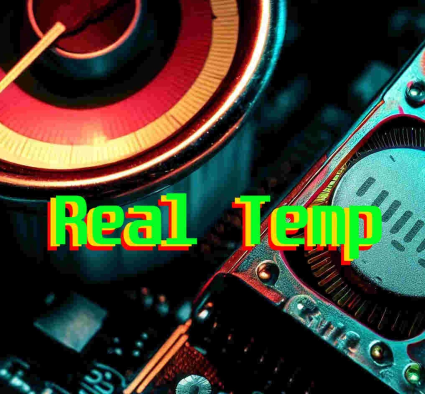 Real Temp Download