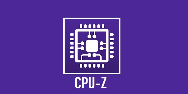 CPU-Z Download