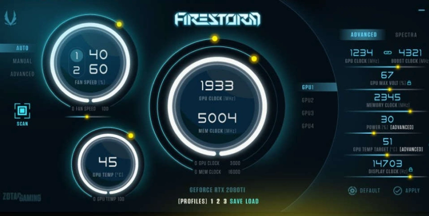 FIRESTORM Download