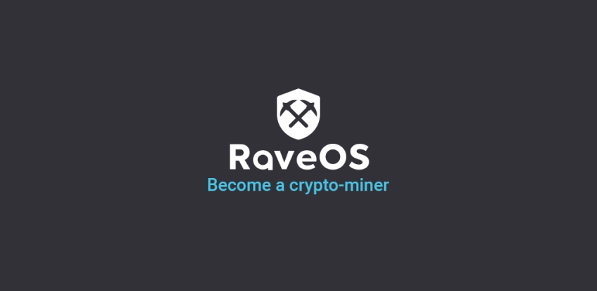 RaveOS Download